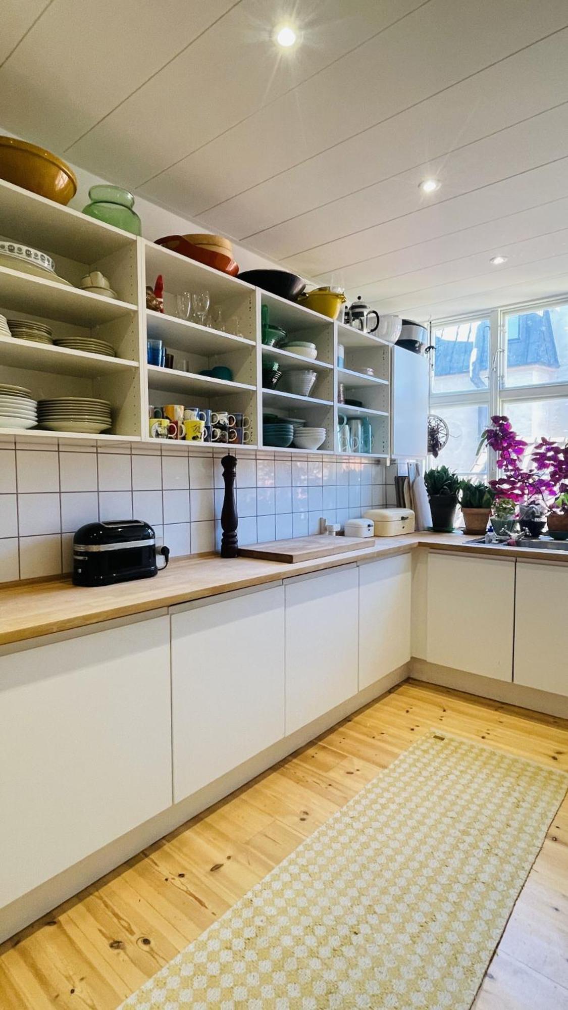 Apartmentincopenhagen 1610 Apartment