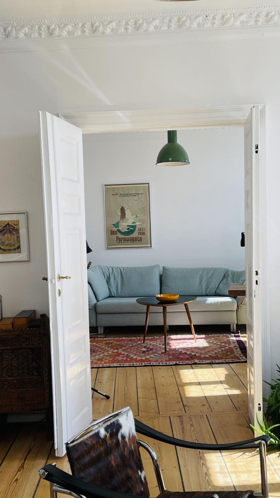 Apartmentincopenhagen 1610 * Kopenhagen