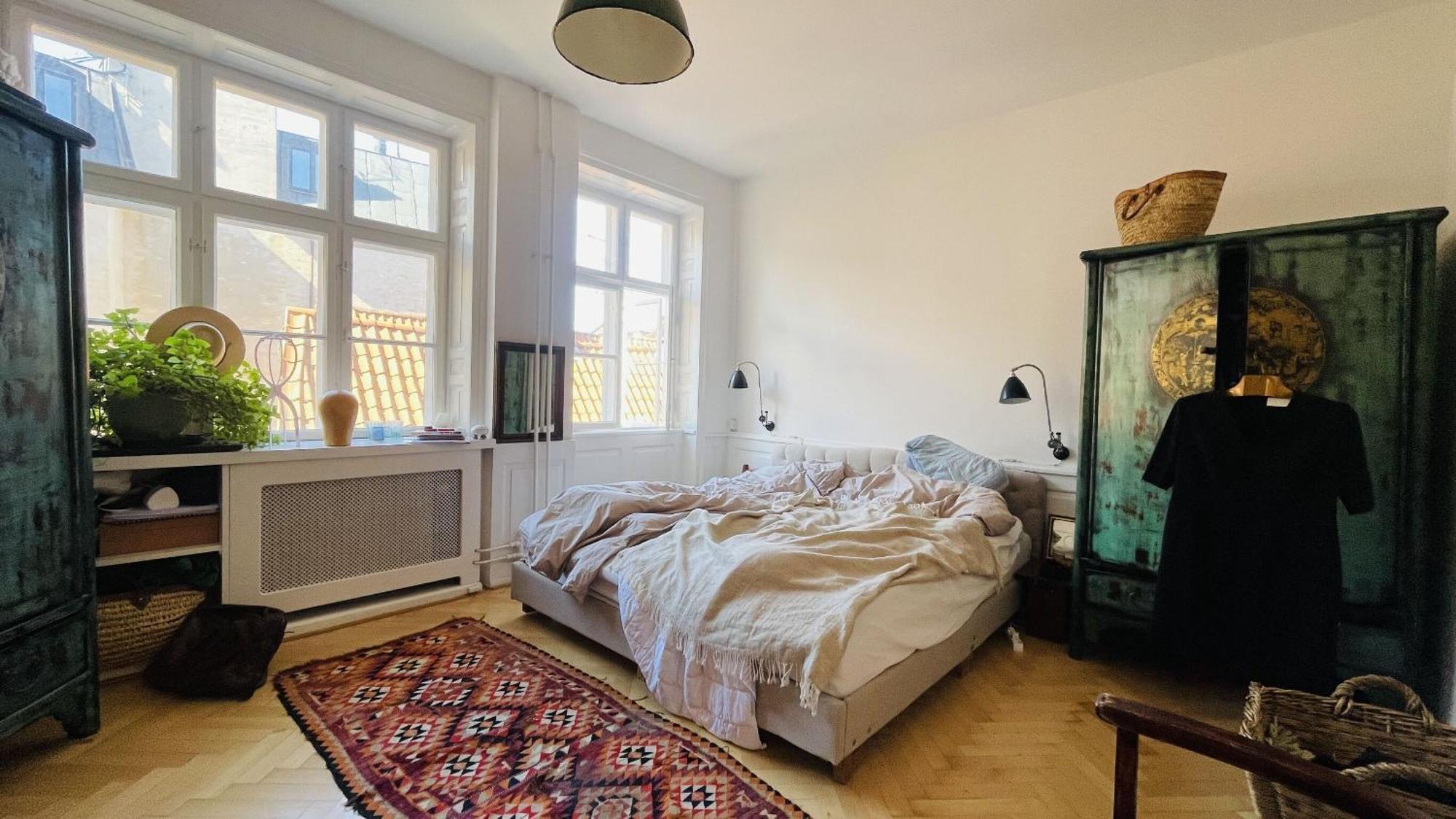 Apartmentincopenhagen 1610 Apartment